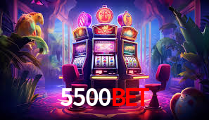 Experiência VIP 5500Bet