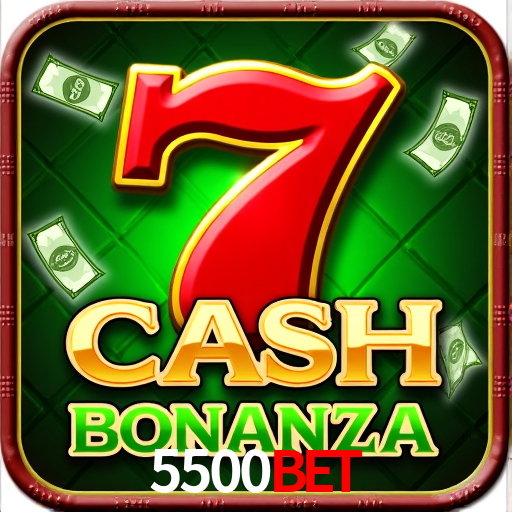 Apostas Esportivas na 5500Bet: Um Guia Completo