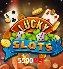 Casino Ao Vivo 5500Bet