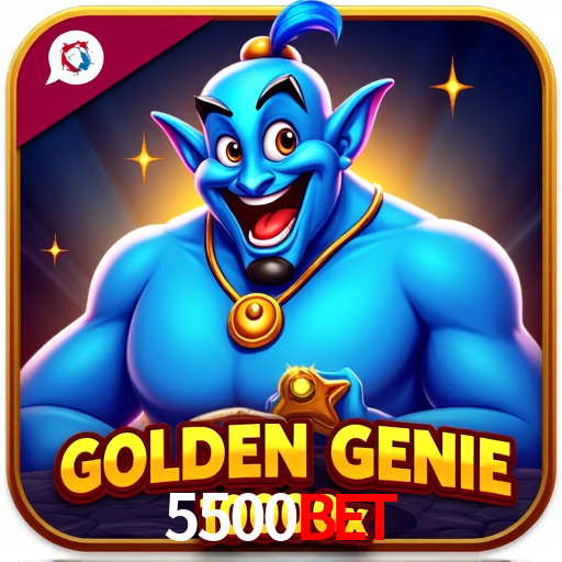 Inovações de Jogos na 5500Bet: O Futuro das Experiências Interativas