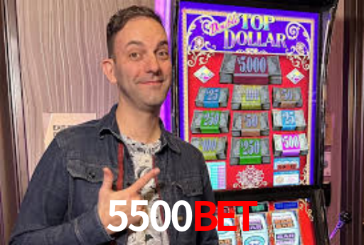 5500Bet,5500Bet App