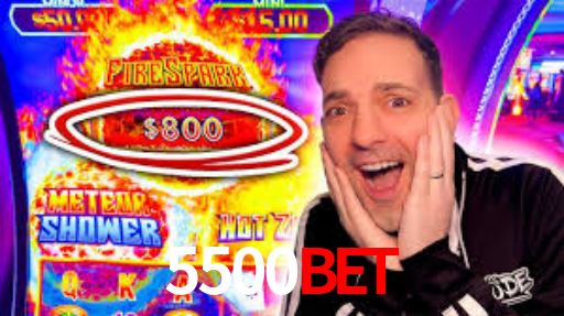 5500Bet