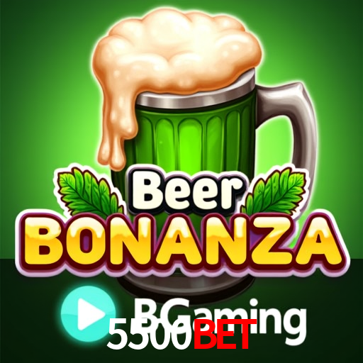 Weekend Specials 5500Bet