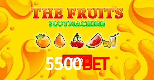 Daily Bonuses 5500Bet
