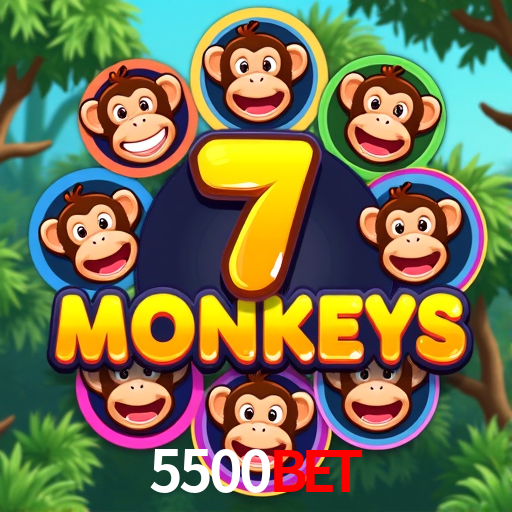 Exclusive Offers 5500Bet