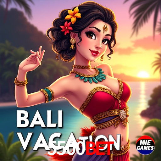 Mesa de Roleta 5500Bet