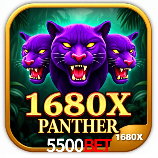 Mesa de Blackjack 5500Bet