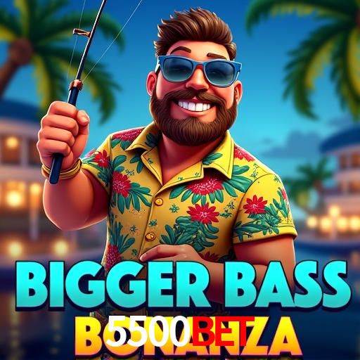 Apostas Esportivas na 5500Bet: Um Guia Completo