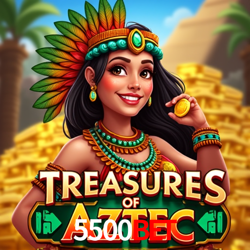 Apostas de Tênis 5500Bet