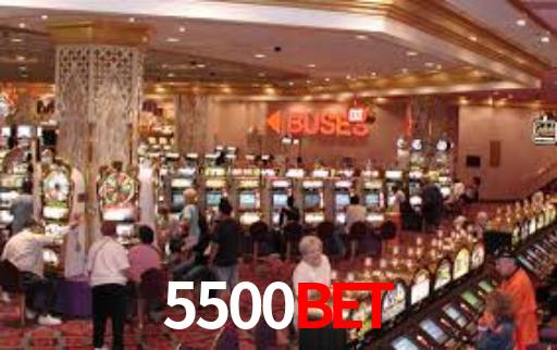 5500Bet