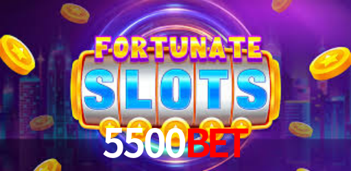 5500Bet Login
