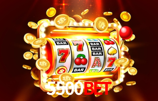 5500Bet App