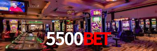 5500Bet App