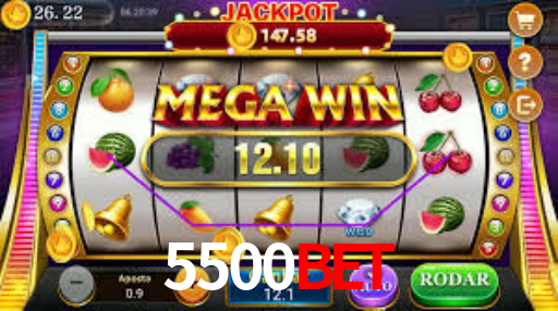 5500Bet App