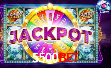 Integração de APIs 5500Bet