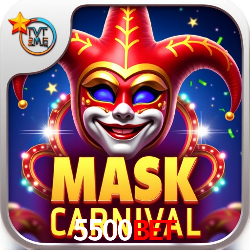 Programa VIP 5500Bet