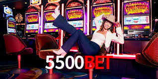 5500Bet