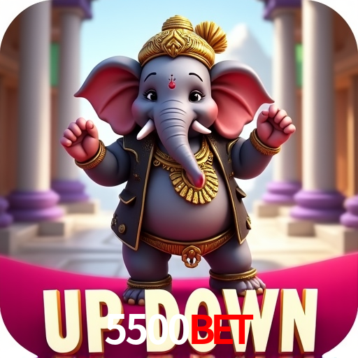 Apostas de Futebol 5500Bet