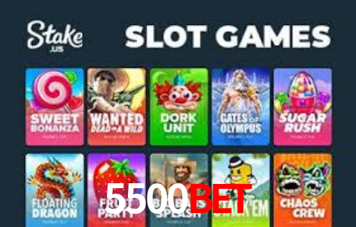 5500Bet Login