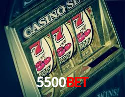 Exclusive Games 5500Bet