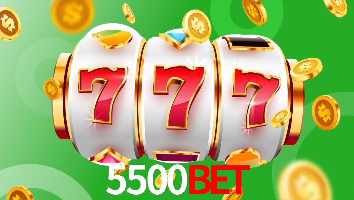 Live Casino 5500Bet